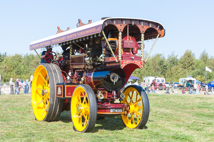Belper Steam Rally (41)